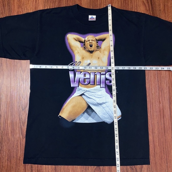 WWF Shirt - Picture 7 of 7